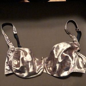 Vintage 34D Underwire Bra